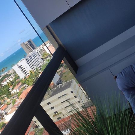Apartamento Vista Mar Maceió Zewnętrze zdjęcie