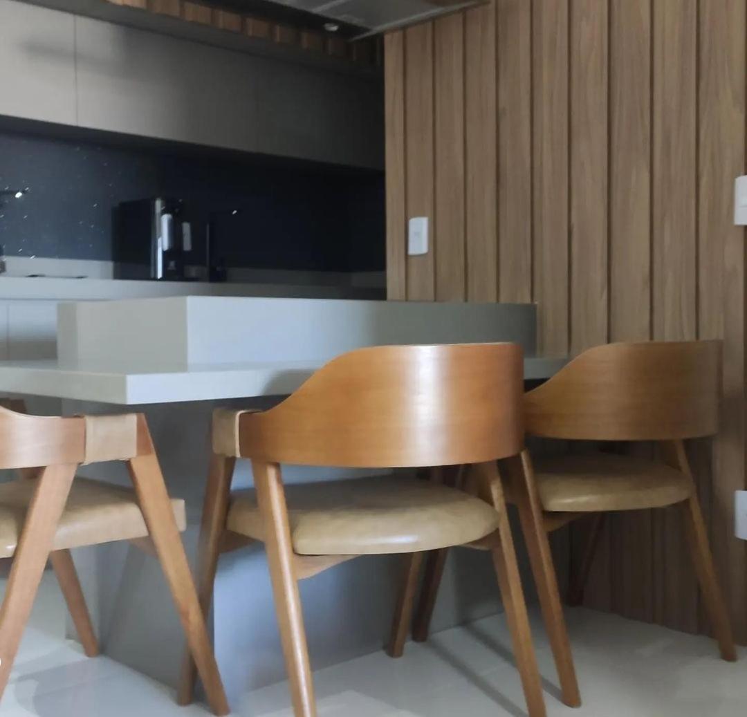 Apartamento Vista Mar Maceió Zewnętrze zdjęcie