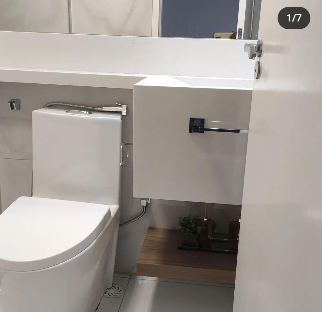 Apartamento Vista Mar Maceió Zewnętrze zdjęcie