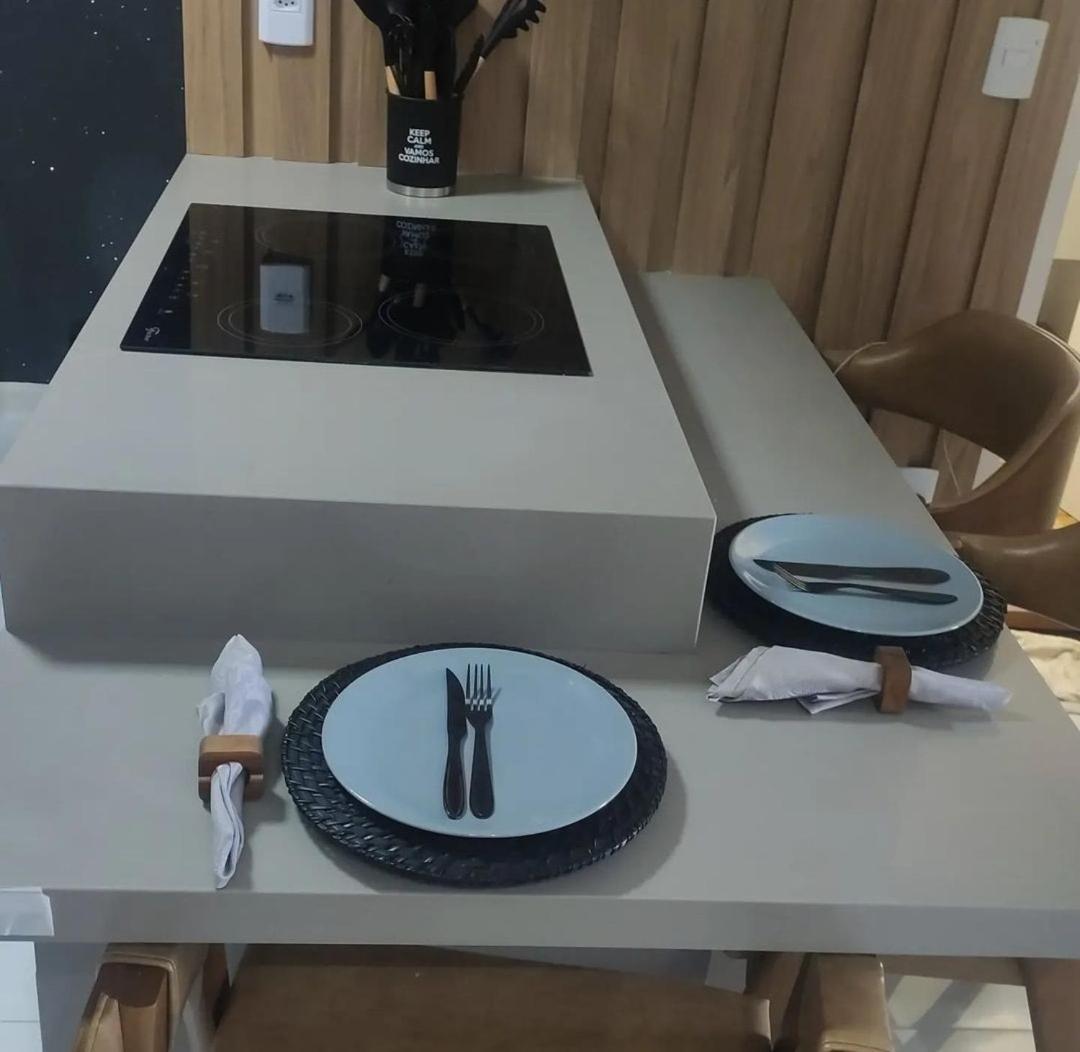 Apartamento Vista Mar Maceió Zewnętrze zdjęcie