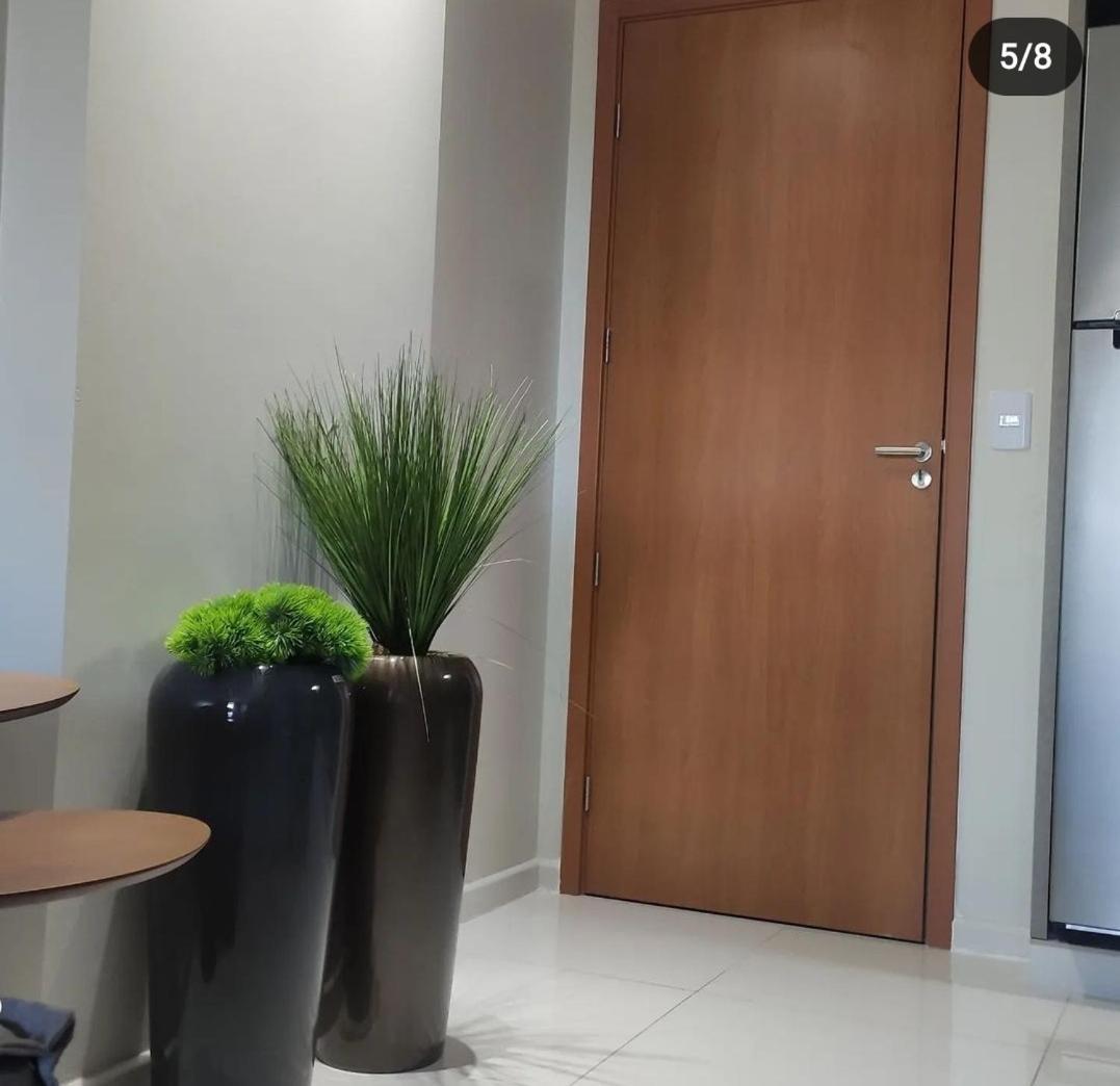 Apartamento Vista Mar Maceió Zewnętrze zdjęcie