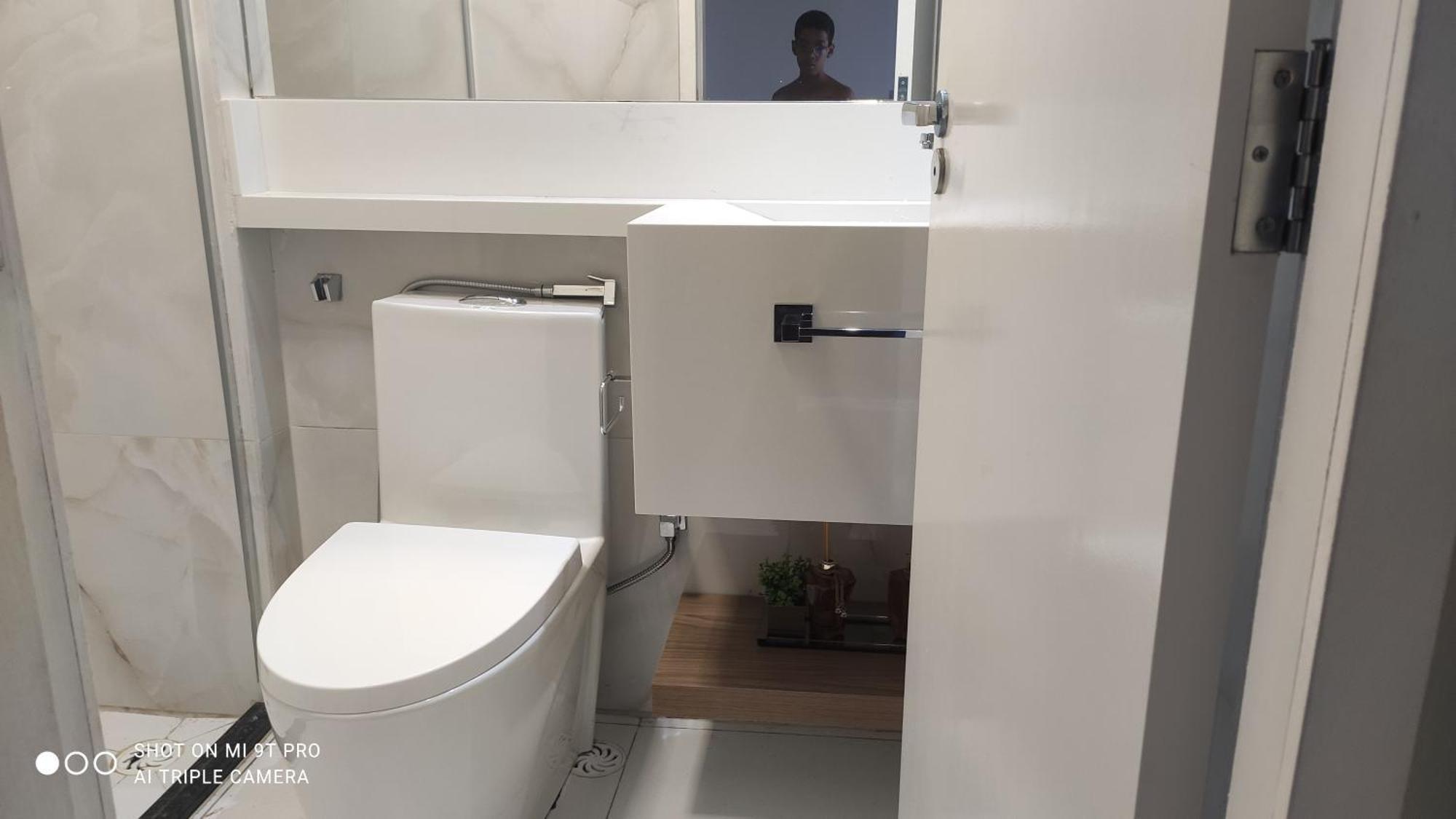 Apartamento Vista Mar Maceió Zewnętrze zdjęcie