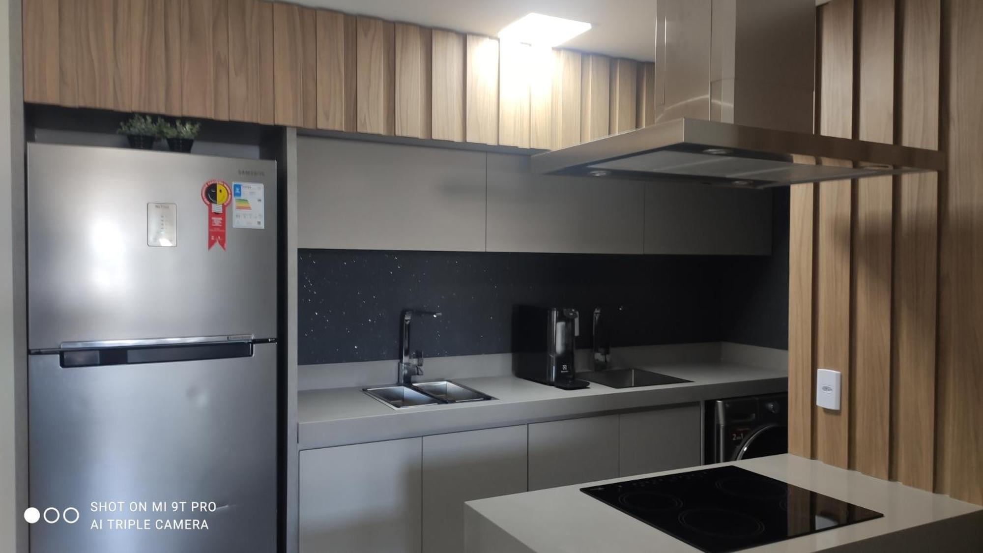 Apartamento Vista Mar Maceió Zewnętrze zdjęcie