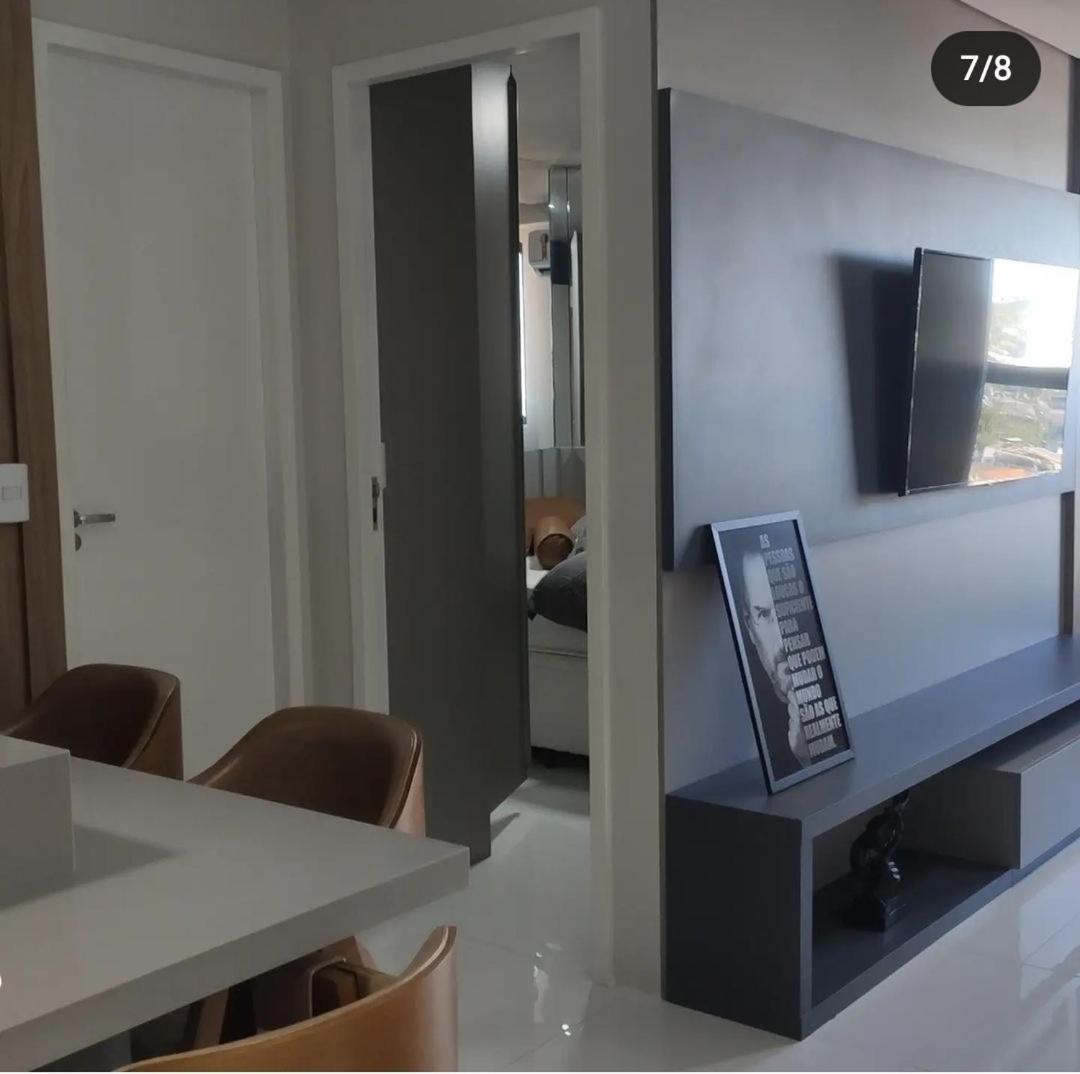 Apartamento Vista Mar Maceió Zewnętrze zdjęcie