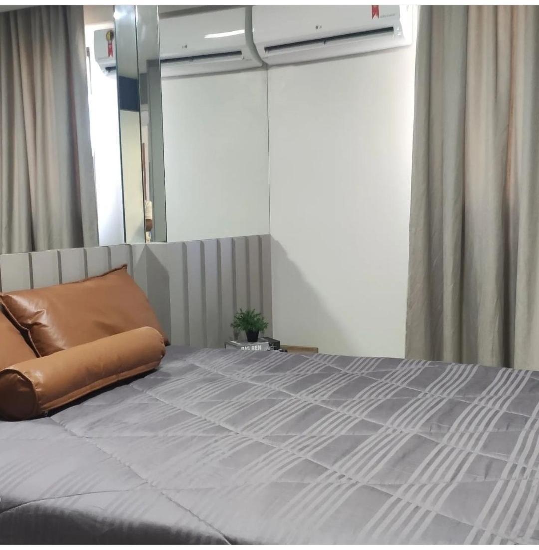 Apartamento Vista Mar Maceió Zewnętrze zdjęcie