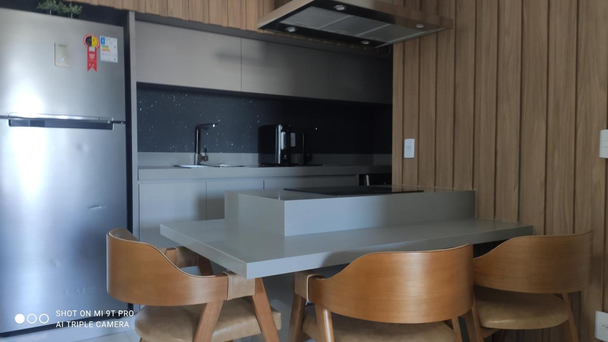 Apartamento Vista Mar Maceió Zewnętrze zdjęcie