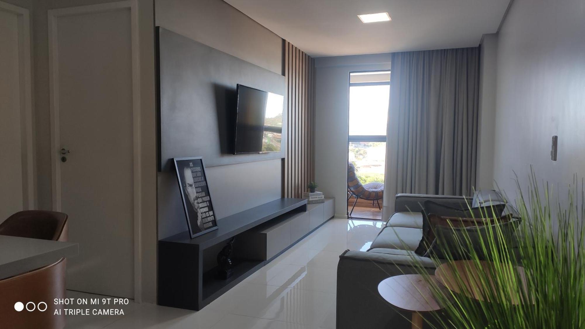 Apartamento Vista Mar Maceió Zewnętrze zdjęcie