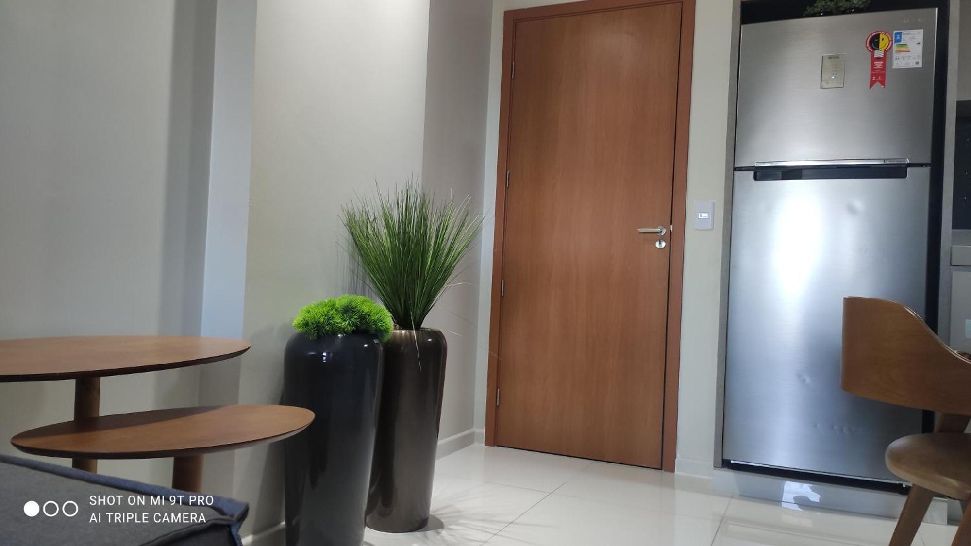 Apartamento Vista Mar Maceió Zewnętrze zdjęcie