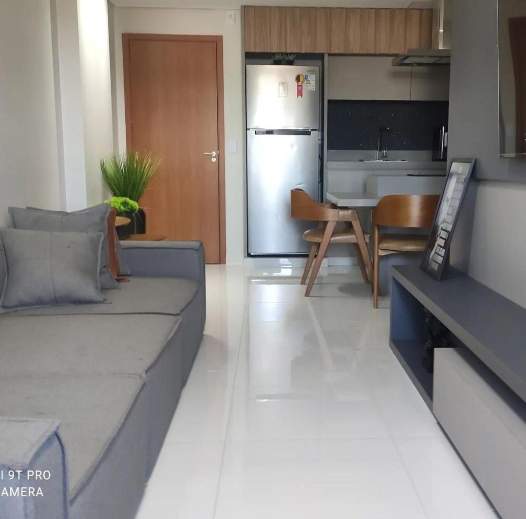 Apartamento Vista Mar Maceió Zewnętrze zdjęcie
