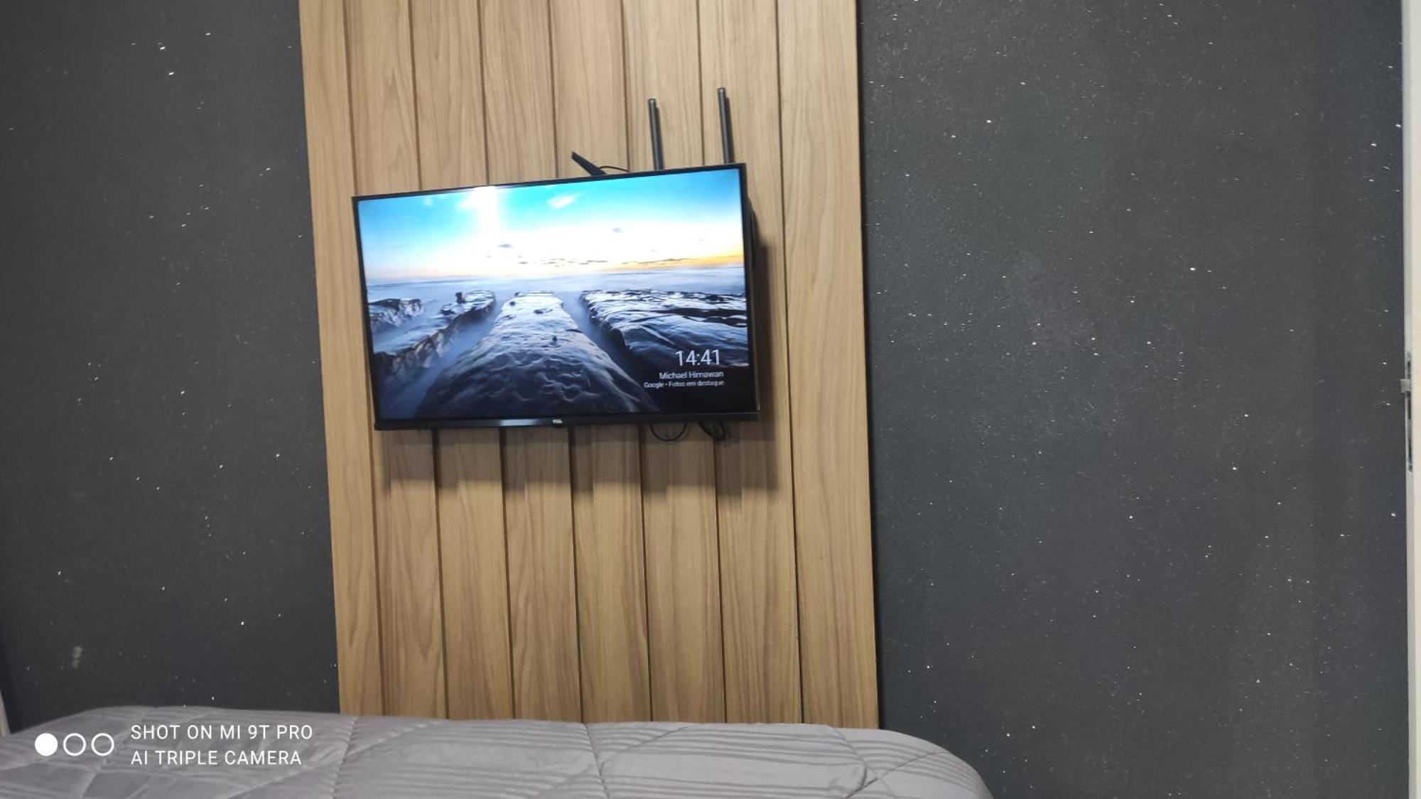 Apartamento Vista Mar Maceió Zewnętrze zdjęcie