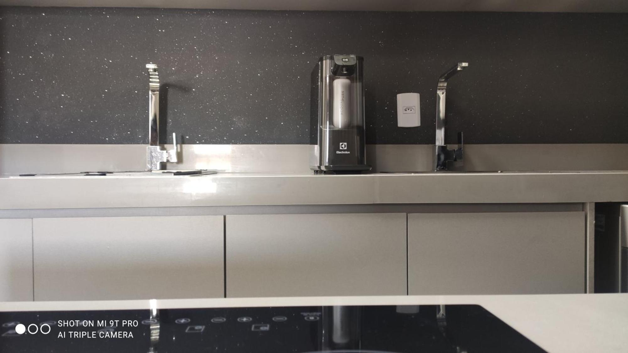 Apartamento Vista Mar Maceió Zewnętrze zdjęcie