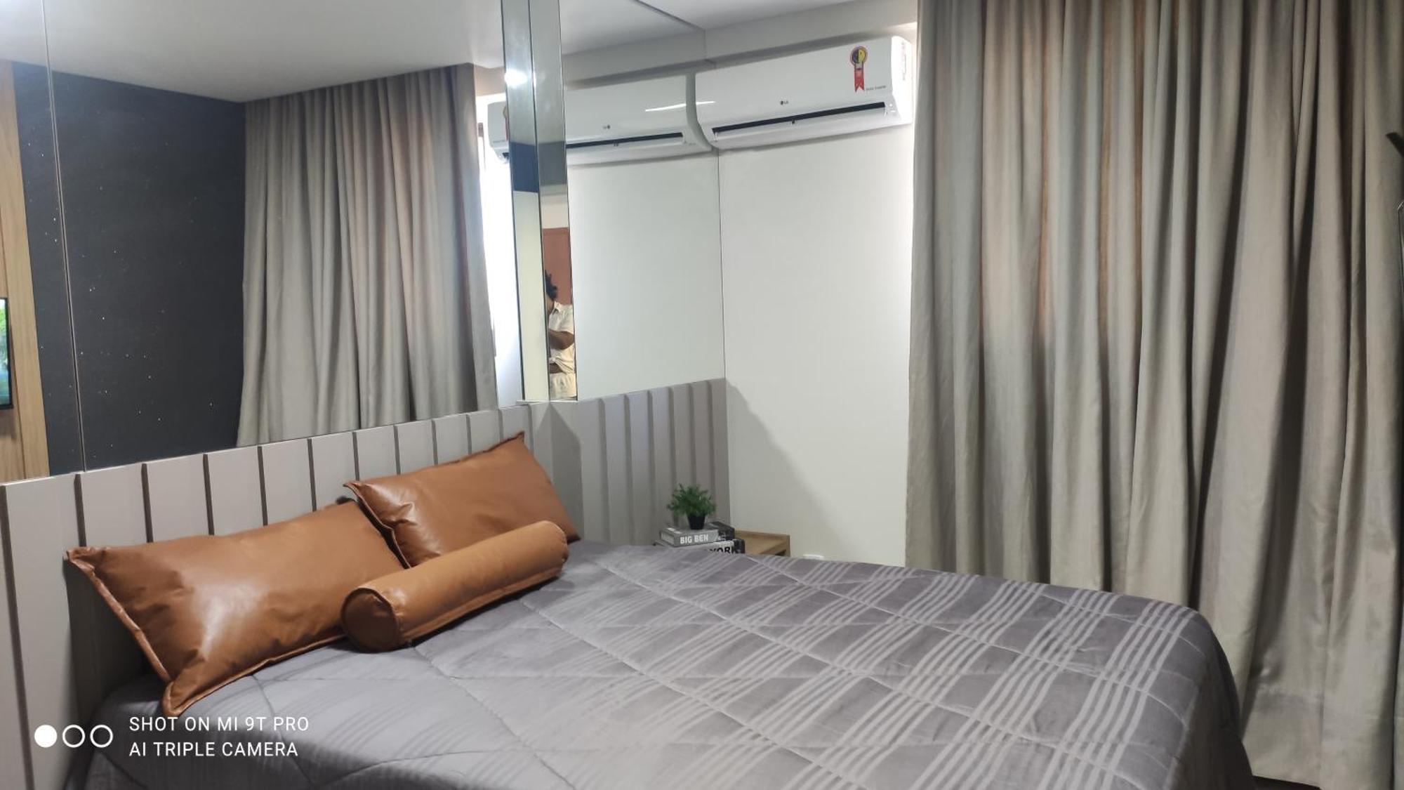 Apartamento Vista Mar Maceió Zewnętrze zdjęcie