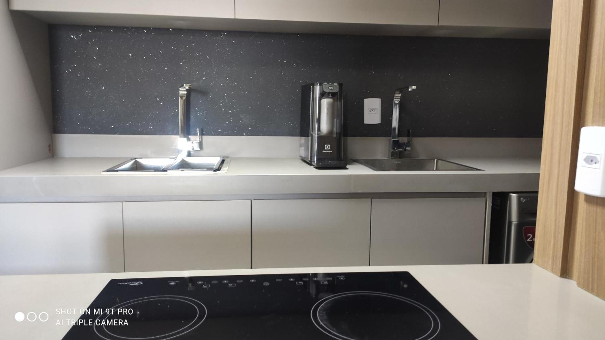 Apartamento Vista Mar Maceió Zewnętrze zdjęcie