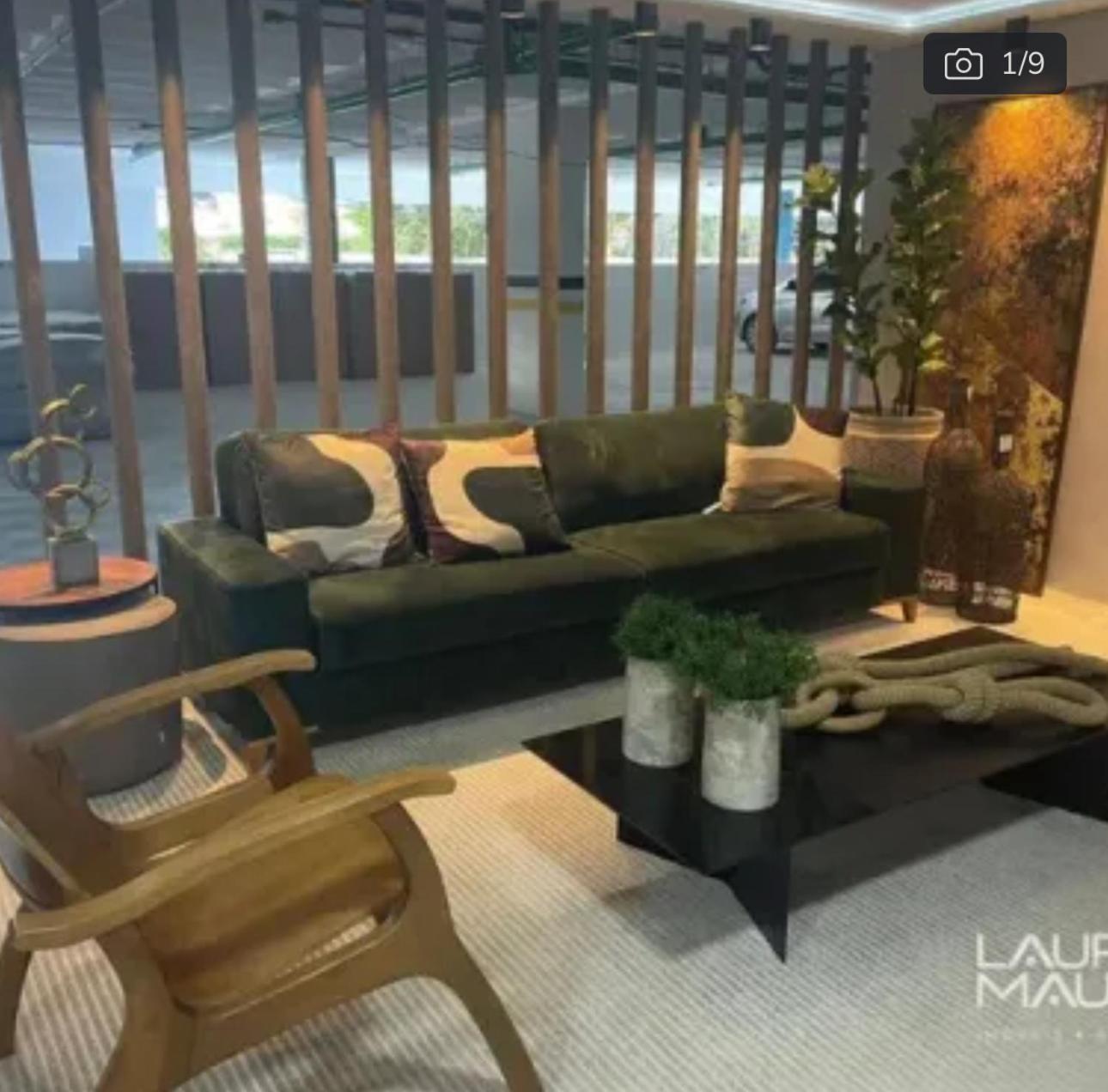 Apartamento Vista Mar Maceió Zewnętrze zdjęcie